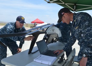 Little known fact: the Pentagon can move quickly on acquisition when it wants