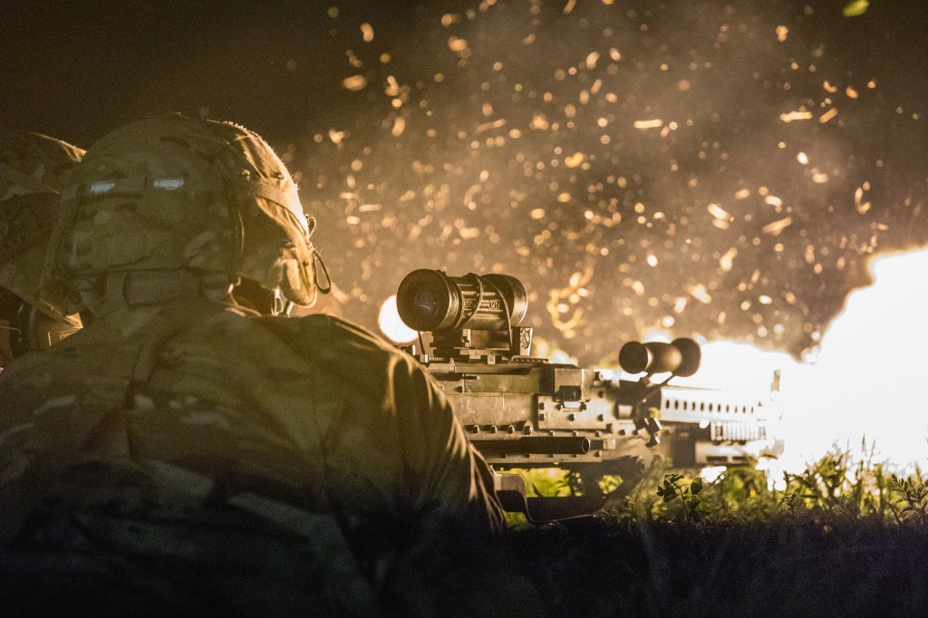 Best pics of the week: April 7, 2019