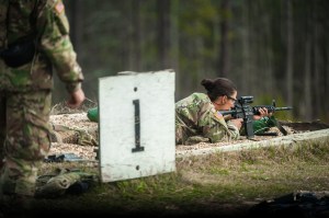 Has combat arms gender integration been successful? The Army will let you know in 2020.