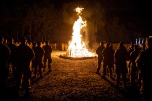 No one knew they were fighting specifically for venerable US military installations until today