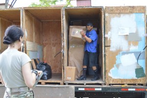 Advocates call on Pentagon to provide more relief funds to military families struggling amid COVID-19 PCS suspension