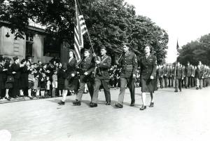 Why Victory in Europe Day still matters 75 years later