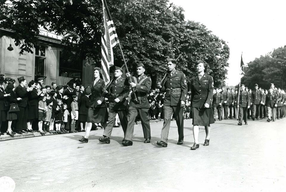 Why Victory in Europe Day still matters 75 years later