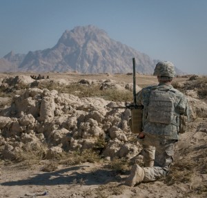 Advocates push for space on National Mall to honor Global War on Terror troops
