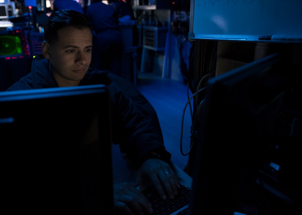 Harris wins $45M command and control contract for Philippines