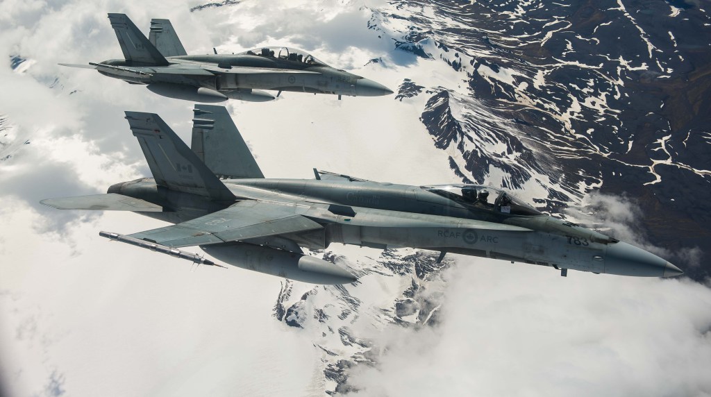 Potential ‘harm’ to economy now a factor in all Canada defense competitions