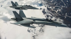 Potential ‘harm’ to economy now a factor in all Canada defense competitions
