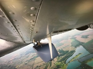 Leidos tests sensors for US Air Force