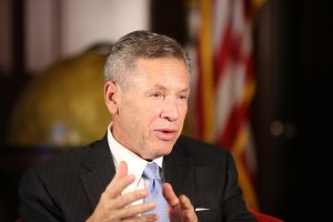 Interview: L3 CEO Michael Strianese reflects on two decades of leadership