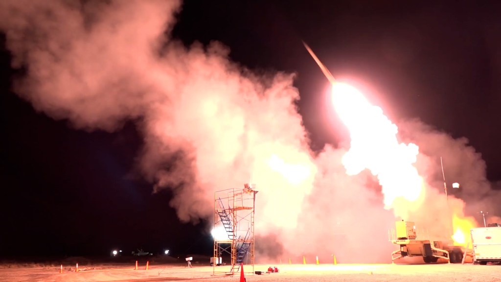 US Army command integrates new capabilities into Patriot forces