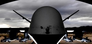 Trump’s new drone, defense export rules expected this week