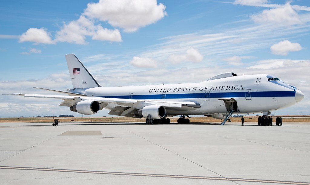 US Air Force may replace 3 types of aircraft with a single platform