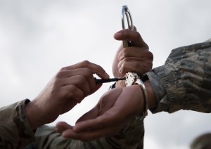 National Guardsman arrested for $30 million international fraud scheme
