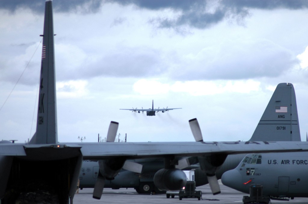 Congress wants answers on contamination at former US air base in Uzbekistan