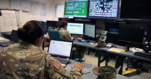 3 questions about how the Army is merging networks