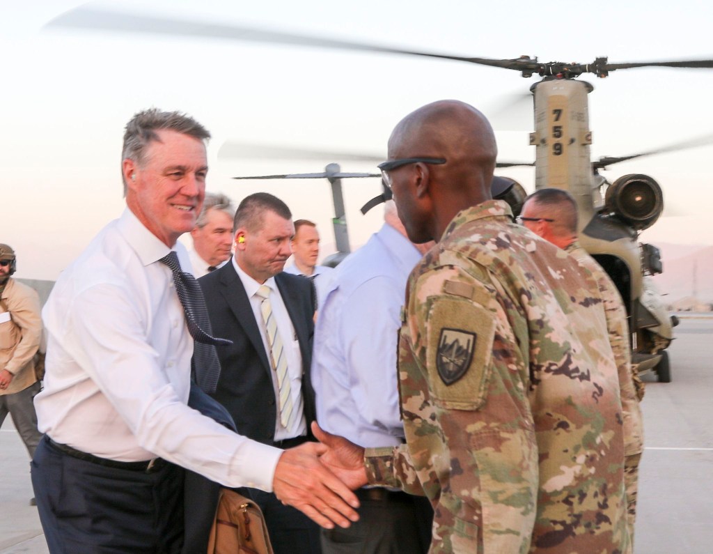 The Afghanistan strategy we’ve been waiting for [Commentary]