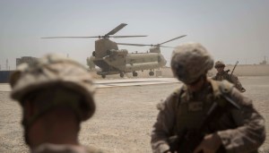 New in 2019: Is this the final Task Force Southwest rotation to Afghanistan?