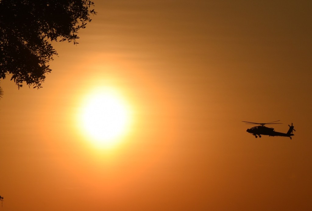 Army’s helicopter-drone teams to get capability boost in 2019