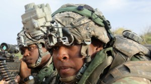 The Army helmet of the 2030s will have everything