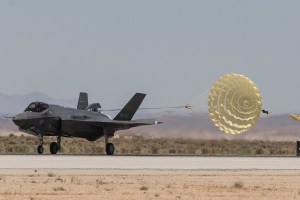 Norway’s F-35s have a problem with a unique piece of gear