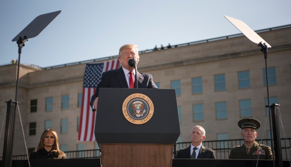Is the Pentagon getting a raise in FY19?