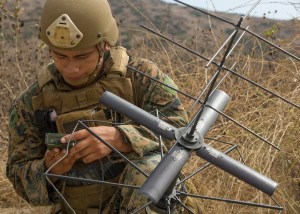 Do war fighters have the SATCOM connectivity they need? Survey says …
