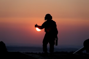 Frontline Photos: Aug. 24, 2017