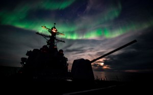 Frontline Photos: Sept. 5, 2017