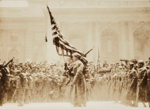 The Library of Congress wants you to help preserve history