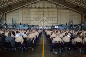 What caused a fatal Marine KC-130T crash in 2017?