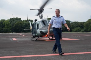 Navy likely to be passed over for top Pacific Command spot