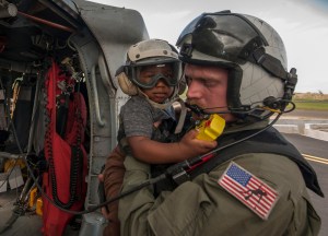 Frontline Photos: Sept. 28, 2017
