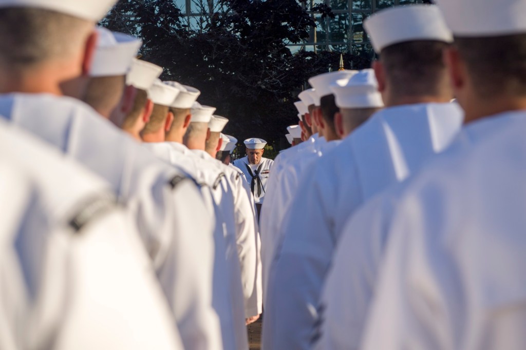 Sept. 11 remembrance ceremonies