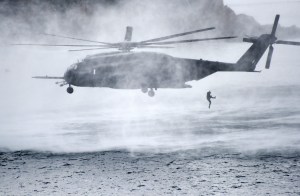Frontline Photos: Oct. 20, 2017