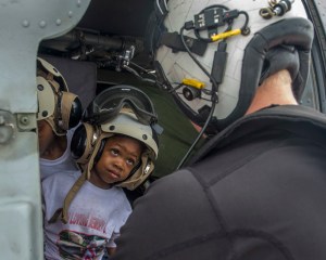 Questions mount on size of Puerto Rico relief mission, hospital ship’s inaction