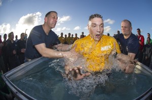 No ‘atheist’ chaplains, lawmakers tell Navy