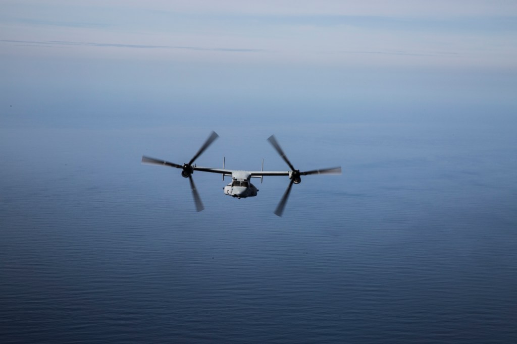 Military Times best pix of the week: Oct. 8, 2017