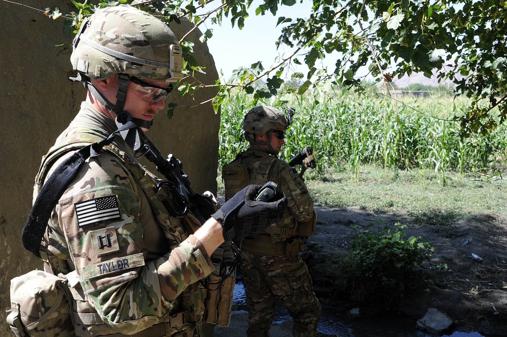 Four steps to improved position, navigation and timing services