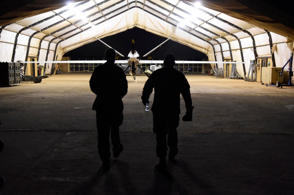 Internal review reveals US airstrike killed two civilians in Somalia