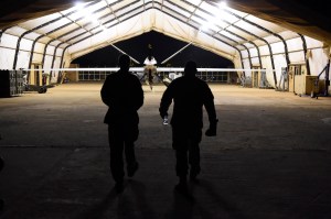 Internal review reveals US airstrike killed two civilians in Somalia