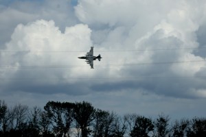 What is the long-term strategy for Ukraine’s Air Force?