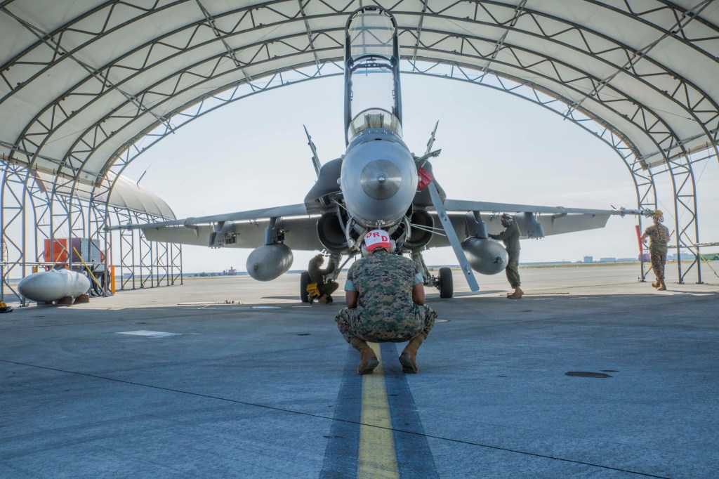 The Pentagon’s acquisition office is gone. Here’s what the next 120 days bring.