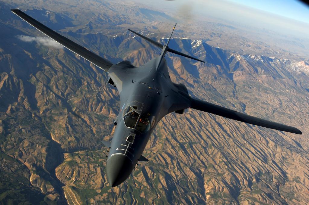 The Air Force wanted to mothball over 100 planes. Here’s what Congress says it will permit.