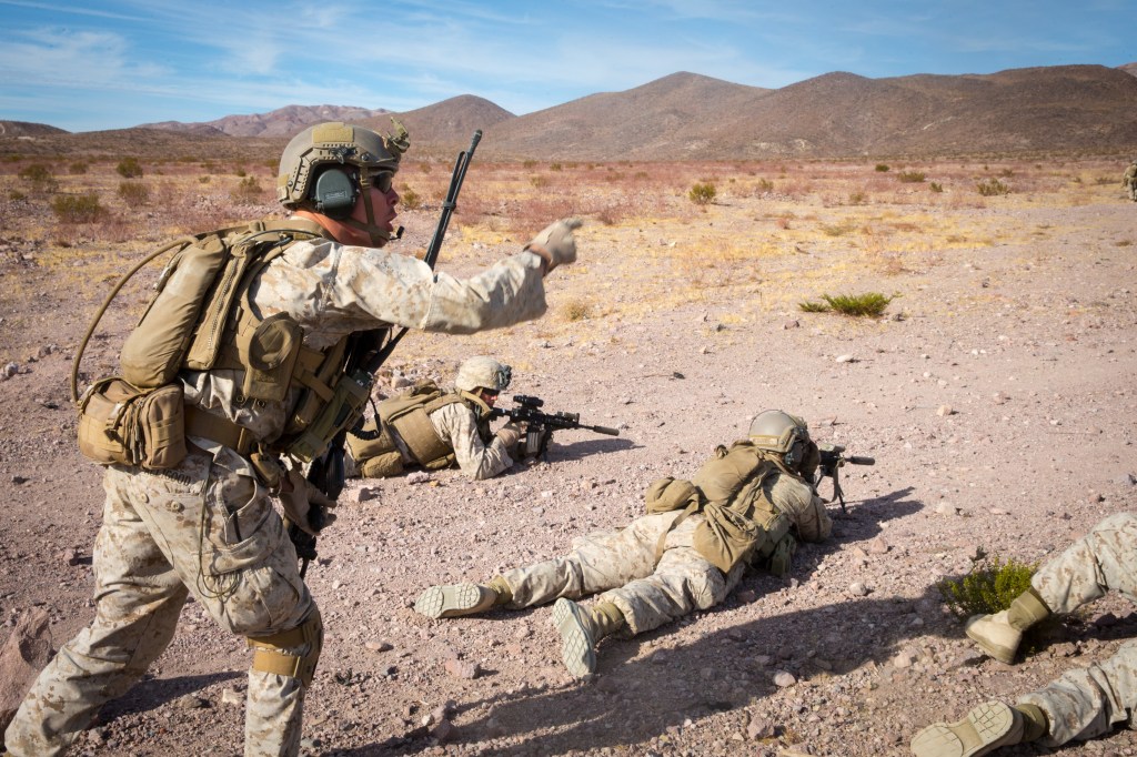 The Corps wants to cut tedious annual training in order to focus on lethality