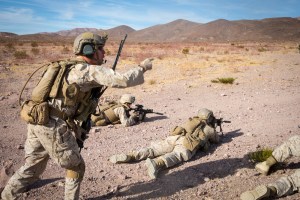 The Corps wants to cut tedious annual training in order to focus on lethality