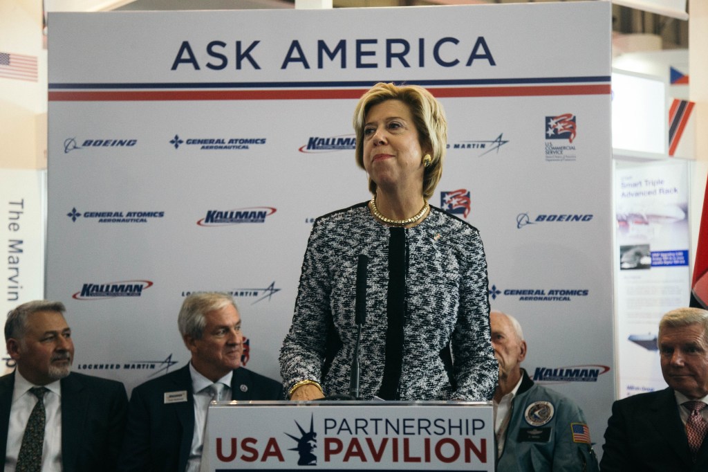 Defense acquisition head: accountability, and perhaps firings, on the way