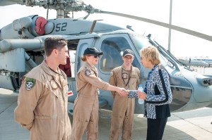 Policy shift: DoD is pushing major program management back to the military