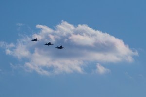4 Turkish firms bid for F-35, Air Force network-linking contract
