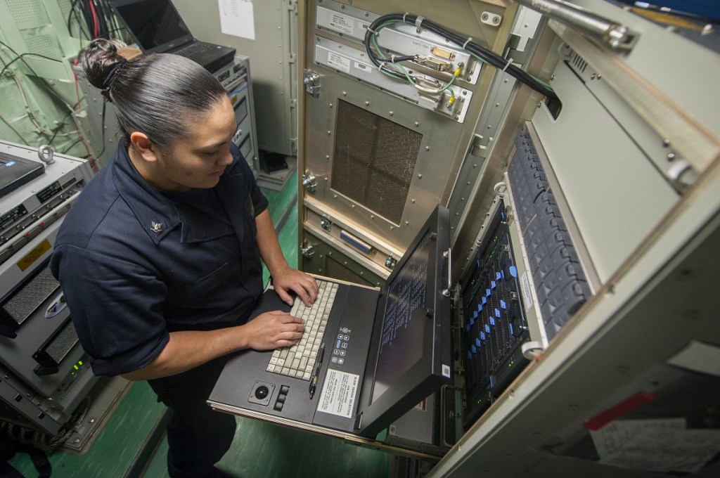 How the DoD’s future war-fighting needs are shaping cloud vendors’ products