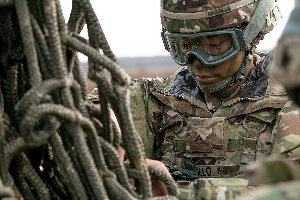 Next-gen RFID could improve how vehicles get to the battlefield